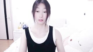 areil_isa - Private  [Chaturbate] mtf model pounding cumload