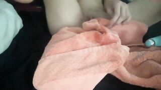 bakedblonde01 - Private  [Chaturbate] one fun vibrate curved