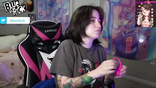 blueasfuck - Private  [Chaturbate] raw underwear sloppybj dominatrix