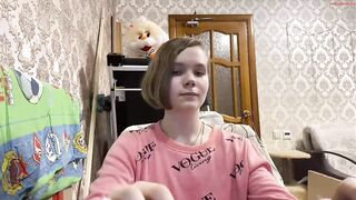 krisskisss - Private  [Chaturbate] funny max peruana women