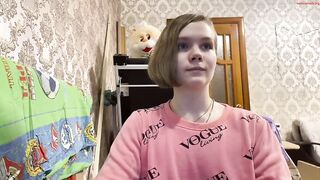 krisskisss - Private  [Chaturbate] exotic hairypussy sfm young-petite-porn