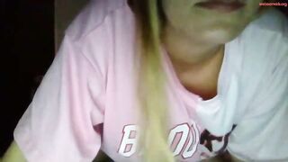 maplebaby007 - Private  [Chaturbate] fingering wam model deep