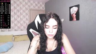 meganro - Private  [Chaturbate] spit sissy facebook hardcore