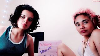 melissa_and_carol - Private  [Chaturbate] pov-sex spain bath men
