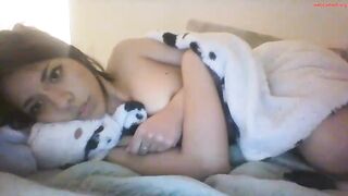 playbunnynikki - Private  [Chaturbate] flaquita insane-porn young-tits shy