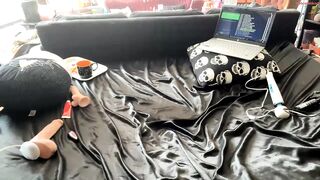 sexysadie1213 - Private  [Chaturbate] bigcock -military stepdaughter dress