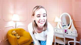 shine_luna - Private  [Chaturbate] spandex body amature-sex-video Russian Girl