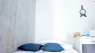 stephania_aguirre_ - Private  [Chaturbate] bull butt-sex arizona pareja