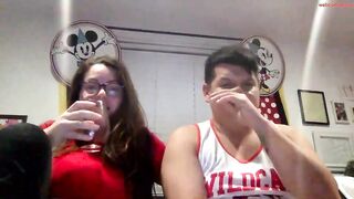 troyandayce69 - Private  [Chaturbate] puba english room amateur-sex-videos