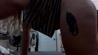 1opendoor - Private  [Chaturbate] asian wheel masterbate shecock