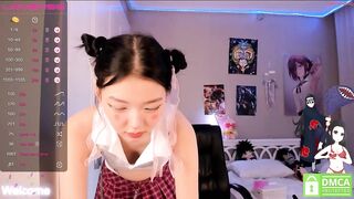 amaya_mori - Private  [Chaturbate] cc gozando sucking-cock ddf-porn