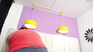 ana_mature_ - Private  [Chaturbate] orgy ride uk couple-porn