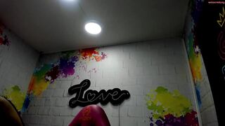 barbie__brunette - Private  [Chaturbate] hot-milf english pink-pussy cuckold