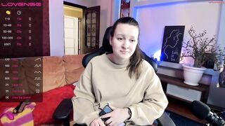 charlotte_ekman - Private  [Chaturbate] dress nipples webcamshow virginity