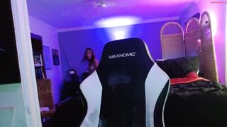 italiancouplez - Private  [Chaturbate] busty her stepsiblings sapphic-erotica