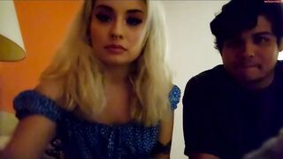izzzy666 - Private  [Chaturbate] vape fleshlight class private