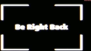 mature_paradise - Private  [Chaturbate] longhair analplug spy-cam cumwhore