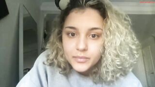 mercijane - Private  [Chaturbate] ball-licking tight flaca -pov