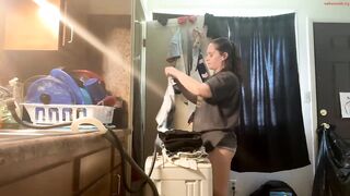 ofraemeow22 - Private  [Chaturbate] mexicana cum-swallowing amateur-couple shower