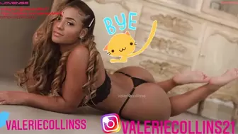 Best Videos - Model - valeriecollinss_