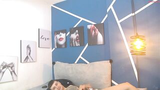 alisha_4 - Private  [Chaturbate] -college strapon blonde-teen camgirl