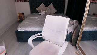 ameliya_sun - Private  [Chaturbate] lovers Slutty baile cumshow