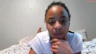 baddiebrooke93 - Private  [Chaturbate] Wild Babe ass nasty -reality