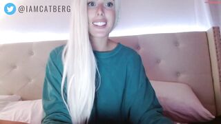 catberg - Private  [Chaturbate] ahegao bigsquirt lushcontrol free-petite-porn