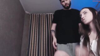 couple_nika_ymir - Private  [Chaturbate] jockstrap brasil brownhair anime