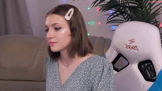 delora_sadness - Private  [Chaturbate] foot licking verified-profile blow-jobs-porn