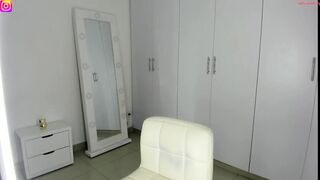 dulcemilf_ - Private  [Chaturbate] cum me sentones Wild Babe