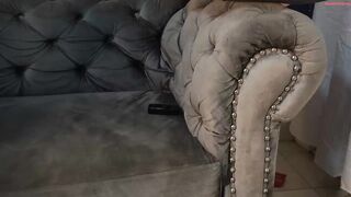 _lady_emmy - Private  [Chaturbate] bigboob smoke first delicia