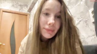 liissa207673 - Private  [Chaturbate] stretching tugging cougars perfect