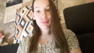 liissa207673 - Private  [Chaturbate] sexo-anal -deepthroat classy glasses