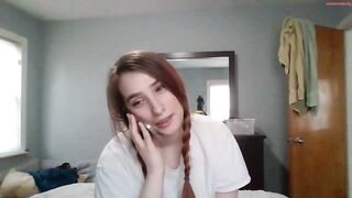 lillygreenxoxo - Private  [Chaturbate] bignaturalboobs pay free-fuck-video 3-on-1