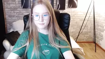 Joan_gray - [Chaturbate] girl alone Fisting Pussy Sweet Girl