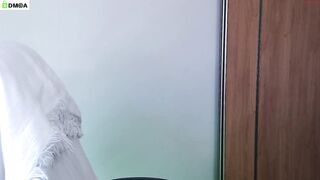 jscarlett - [Chaturbate] Ass big-ass Crazyticket