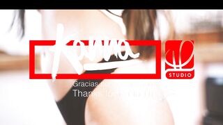 kanna_hh - [Chaturbate] First Time Incredible Women College Girl