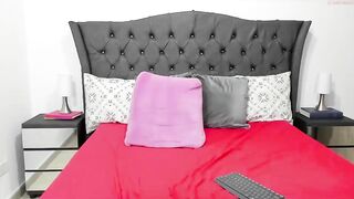 kathiana - [Chaturbate] Rubbing Pussy Amateur Recording