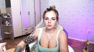 kindlybitch - [Chaturbate] Interactive toy Shows Ass awesome