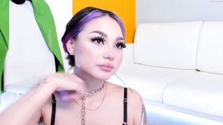 kira_torres - [Chaturbate] body live cams Sexy Girl