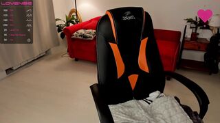 kralya_smile - [Chaturbate] Webcam Recording Get Fucked Super