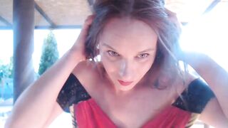 ladygilda - [Chaturbate] Incredible Women Webcamchat fuck her hard