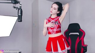 lastdawn - [Chaturbate] Dream Girl female orgasm Nude Girl