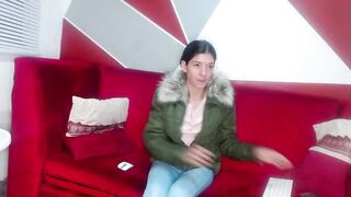 lau_smitt - [Chaturbate] Natural Body Ticket Show First Time