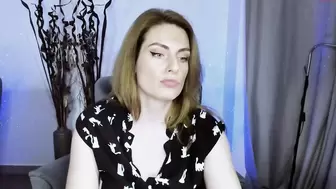 Lindalarson1 - [Chaturbate] natural Surprise CamGirl