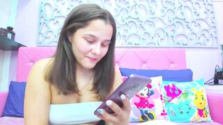 littleang3le - [Chaturbate] whores female orgasm ride