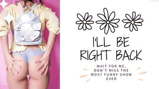 little_effy18 - [Chaturbate] Fantastic Boobs lips Playful