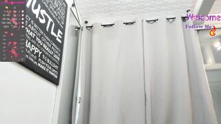 lovelly_sas - [Chaturbate] Cam Clip Pvt Masturbate