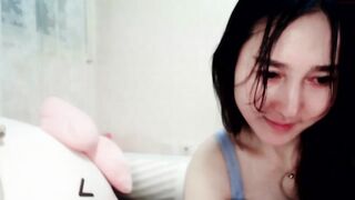 lovely_dana - [Chaturbate] Nude Girl big-ass slut